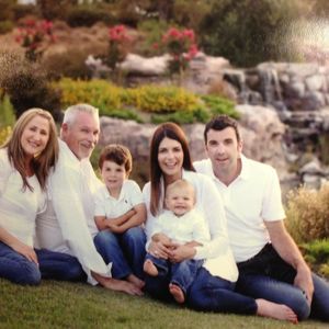 Meet your Posher, Steve